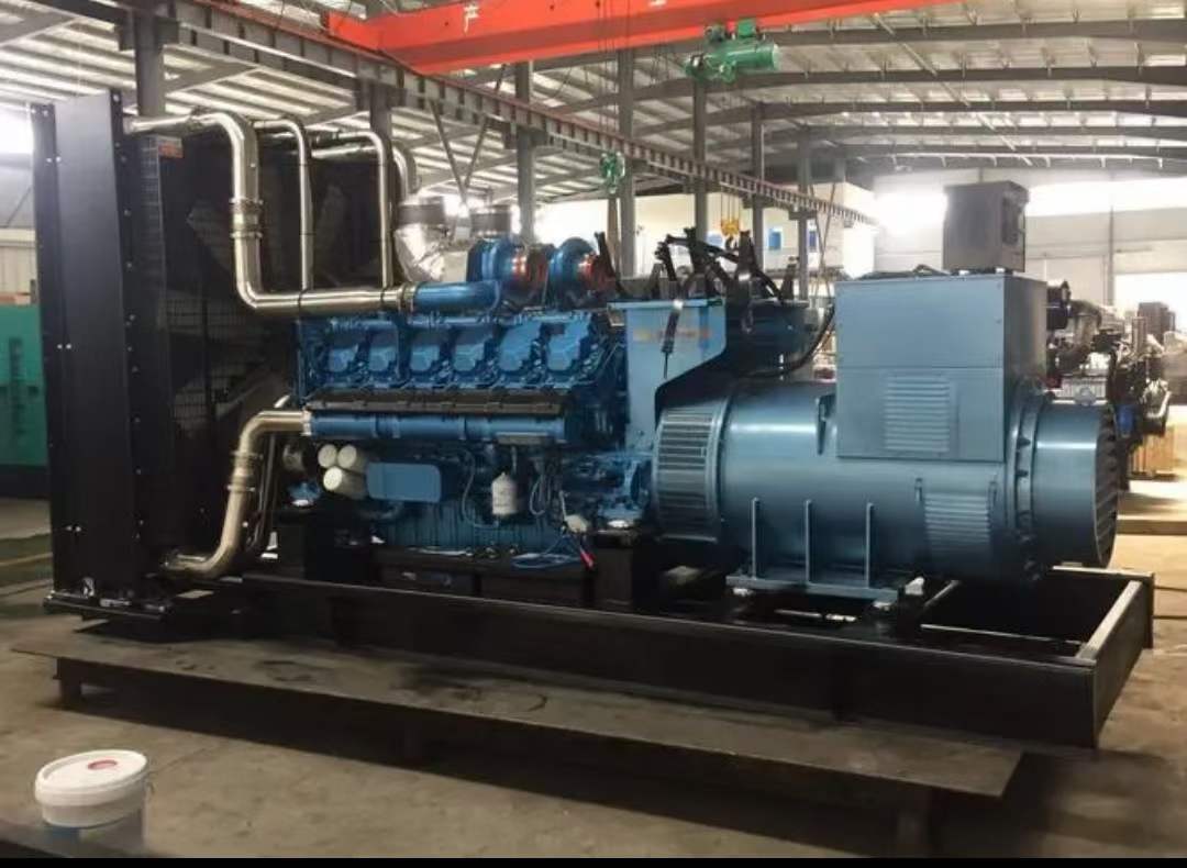 德保发电机组不及时更换空气滤清器会有哪些后果？