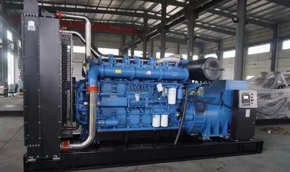 德保如何选择适合的 500kW 柴油发电机组？