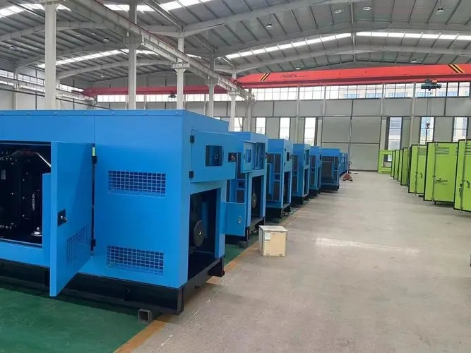 德保柴油发电机组转速不稳定会对设备造成哪些损害？