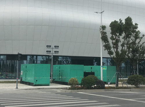 德保柴油发电机组保养周期是多久？