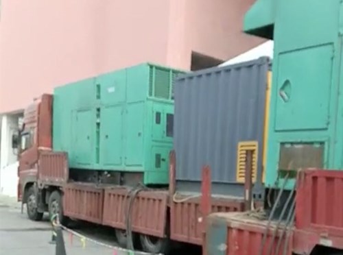 德保柴油发电机的功率因数一般是多少？