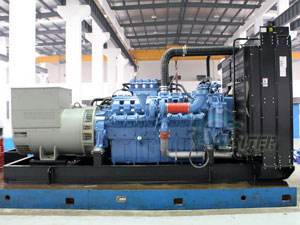 德保功率因数低会对柴油发电机产生哪些影响？