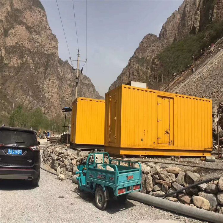 德保柴油发电机组运行过程中需要注意哪些事项？