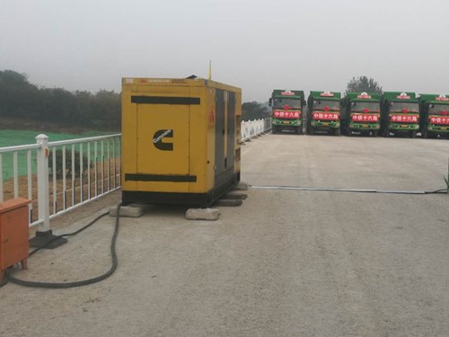 德保发电机组中性点接地不良有哪些危害？