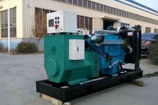 德保发电机组的分类有哪些？