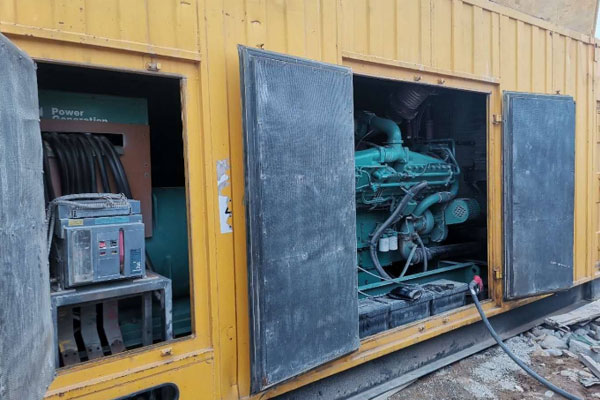 德保发电机组夏季保养的注意事项有哪些？