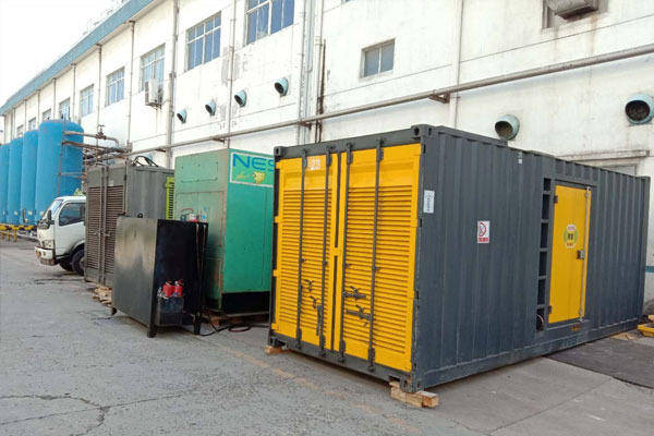 德保发电机组保养是确保其正常运行、延长使用寿命的关键，以下是一些保养注意事项