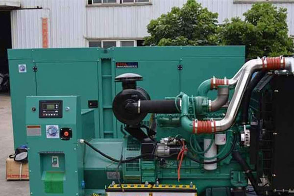 德保工厂发电机应急发电注意事项？