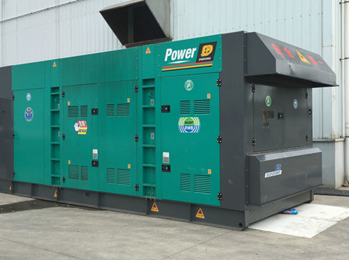 德保如何判断发电机组防冻液的质量是否下降？