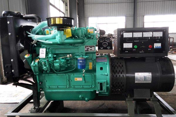 德保传感器在柴油发电机组中起到什么作用？