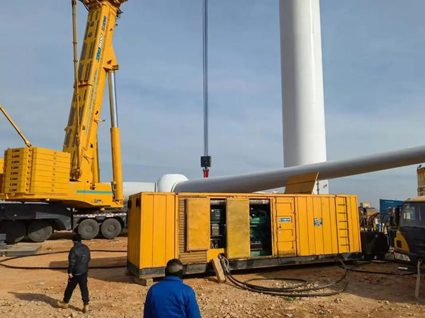 德保柴油发电机欠速停机是什么原因？