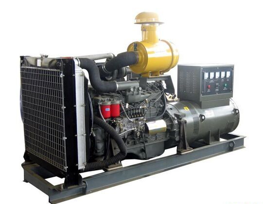 德保汽油发电机组冬季保养时，燃油系统需要注意什么？