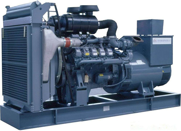 德保发电机组冬季保养需注意哪些细节？