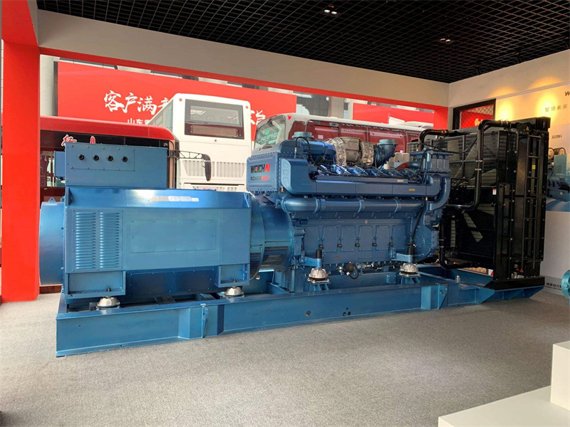 德保柴油发电机组冬季保养周期是多久？