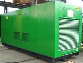 德保柴油发电机组的加热装置有哪些类型？