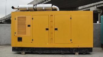 德保柴油发电机组北方使用是否需要加装加热装置？