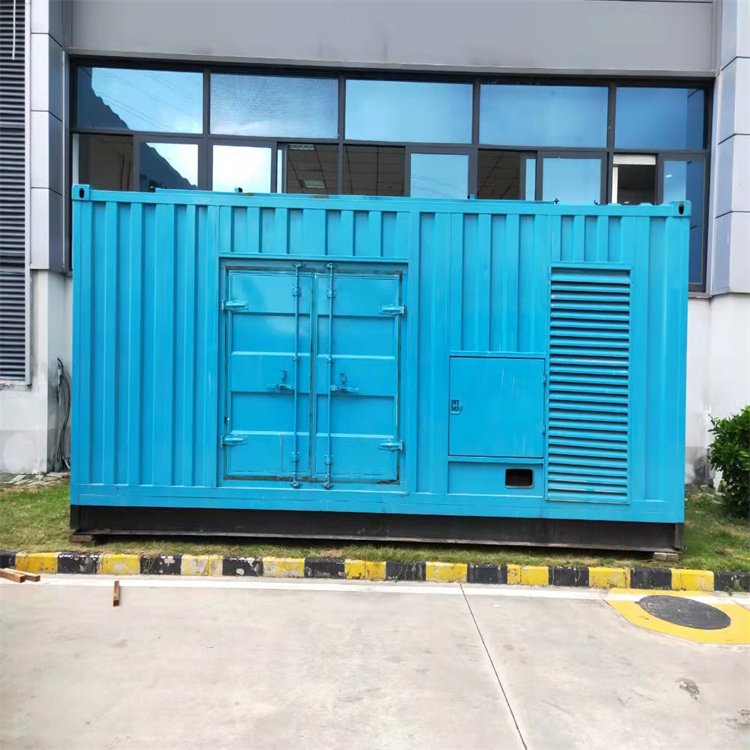 德保柴油发电机组冬季燃油使用注意事项？