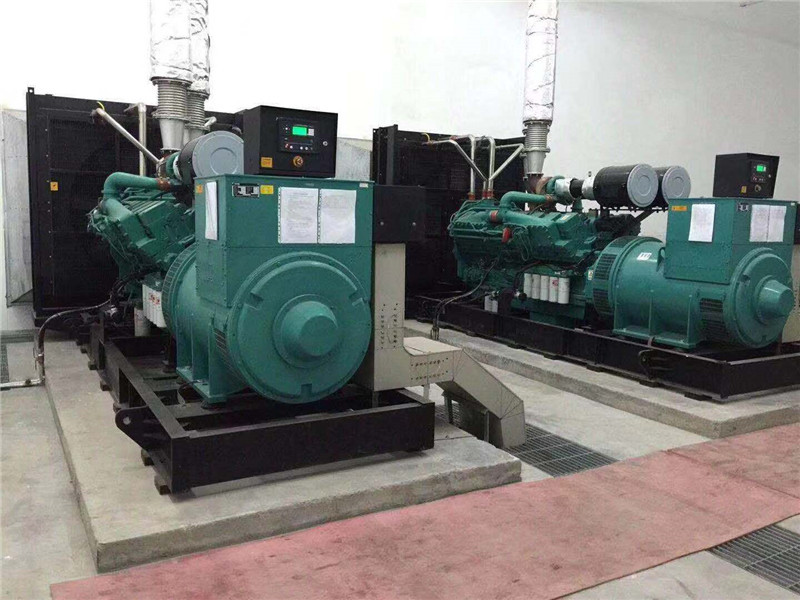 德保柴油发电机组冬季寒冷地区使用需注意哪些事项？