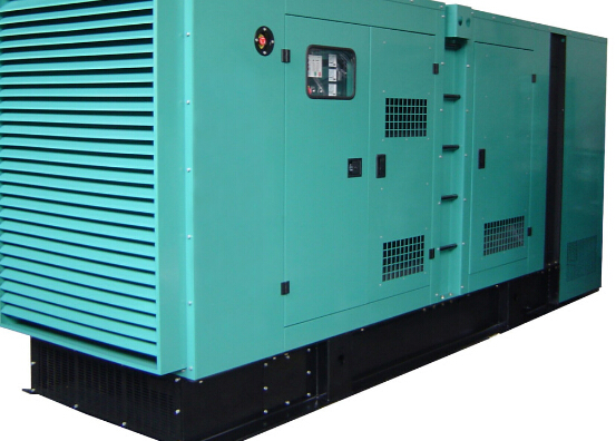 德保发电机组水冷式机油散热器常见的故障有哪些？