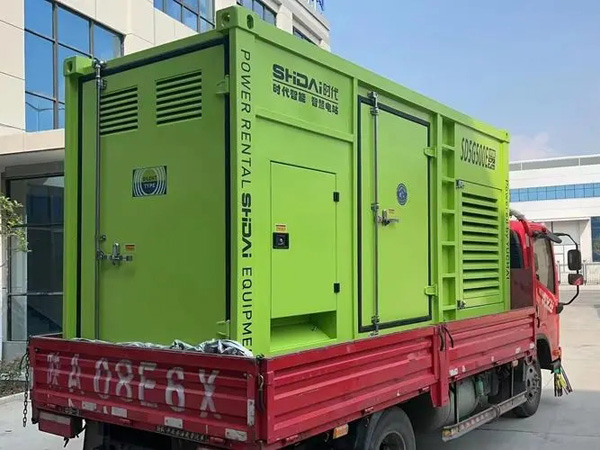 德保更换水冷式机油散热器的密封件时，如何选择合适的密封胶？