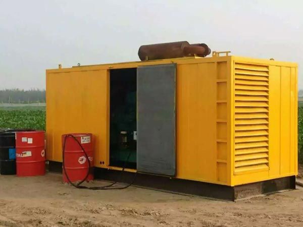 德保安装新的水冷式机油散热器密封件有哪些注意事项？