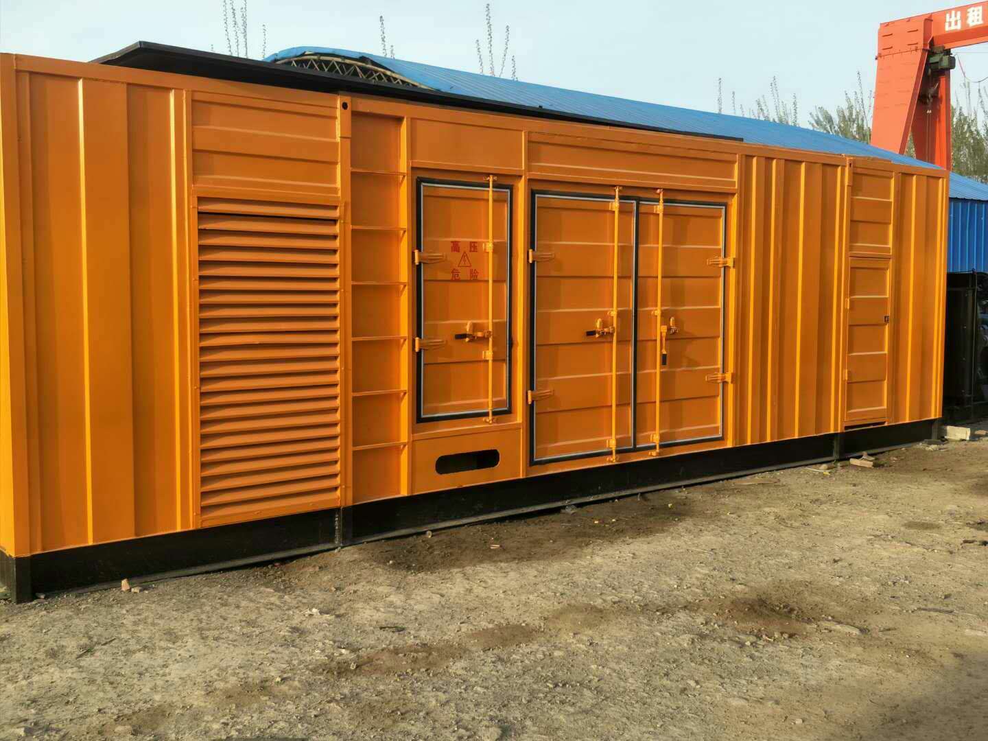 德保如何判断柴油发电机组的蓄电池是否出现硫化现象？