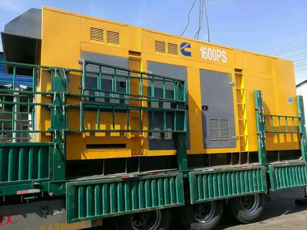 德保一份发电机组安装调试合同的注意事项